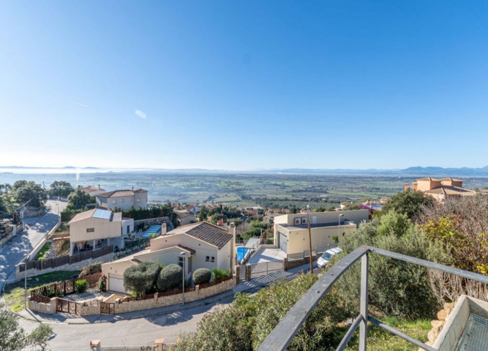 Baugrundstücke in Palau-Saverdera – Alt-Emporda Spanien