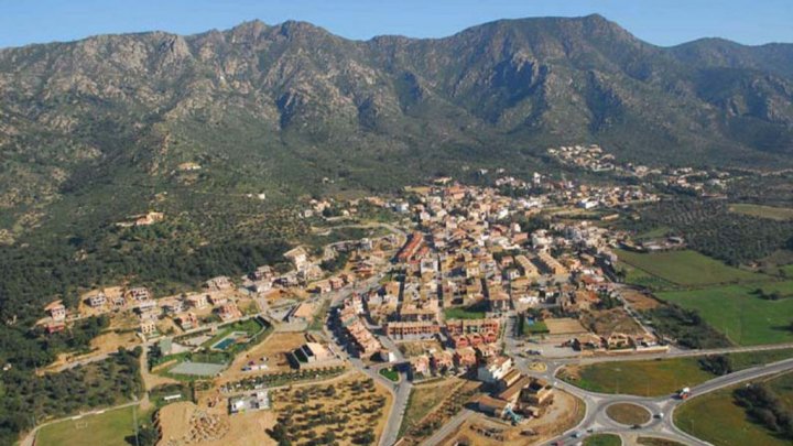 Terrenos edificables en Palau-Saverdera – Alt Empordà, Costa Brava