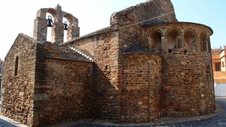 Terrenos edificables en Palau-Saverdera – Alt Empordà, Costa Brava