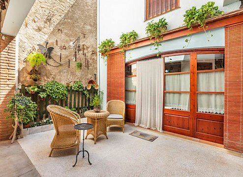Haus kaufen Castello de Empuries Katalonien
