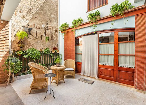 Haus kaufen Castello de Empuries Katalonien