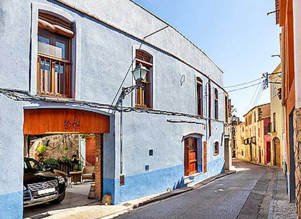 Haus kaufen Castello de Empuries Katalonien