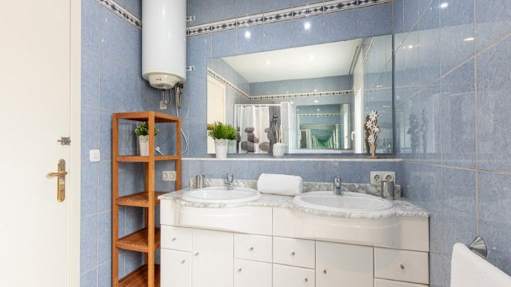 Espagne Empuriabrava villa de 4 chambres avec piscine privée à vendre