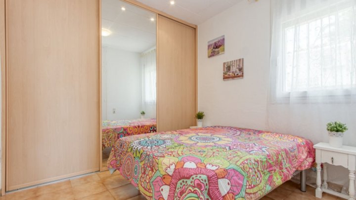 Espagne Empuriabrava villa de 4 chambres avec piscine privée à vendre