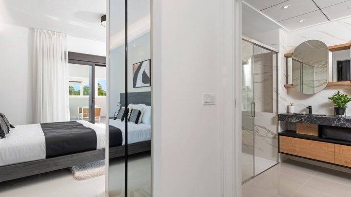 Villas de lujo en venta en España, un paraíso para relajarse en la Costa Blanca
