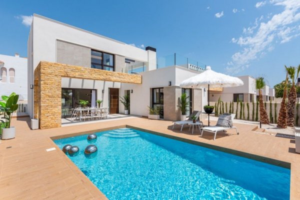 Ferienhaus Torremolinos an der Costa del Sol kaufen