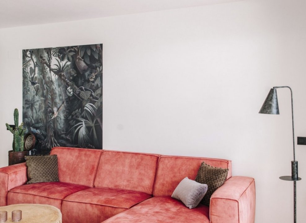 Appartements de luxe à vendre en Espagne sur la Costa Blanca