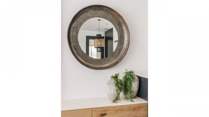 Appartements de luxe à vendre en Espagne sur la Costa Blanca, près de Quesada.