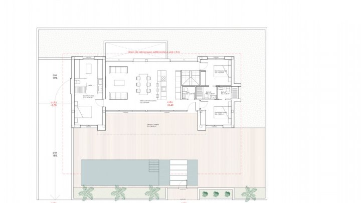 Ihre Traumvilla nahe Torrevieja kaufen - ein maßgeschneidertes Ferienhaus an der Costa Blanca