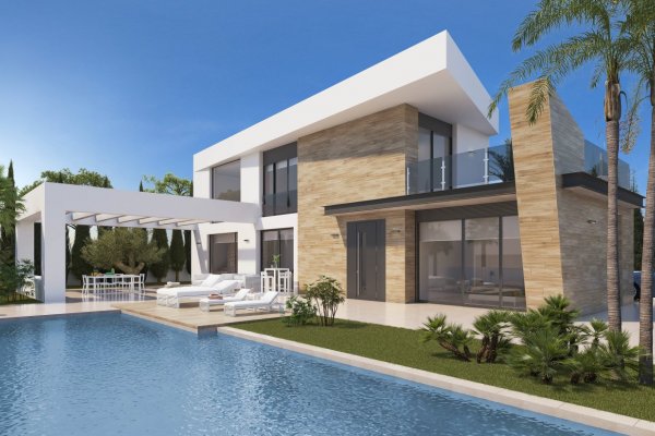 Traumvilla Torrevieja kaufen - ein maßgeschneidertes Ferienhaus an der Costa Blanca