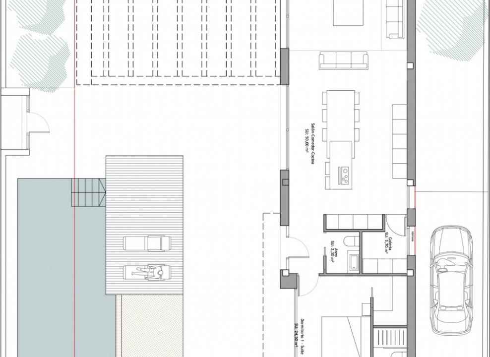 Traumvilla Torrevieja kaufen - ein maßgeschneidertes Ferienhaus an der Costa Blanca