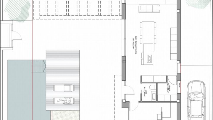 Ihre Traumvilla nahe Torrevieja kaufen - ein maßgeschneidertes Ferienhaus an der Costa Blanca