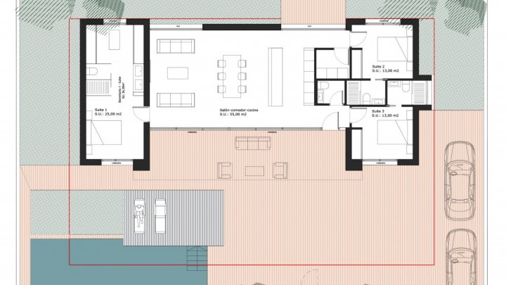 Ihre Traumvilla nahe Torrevieja kaufen - ein maßgeschneidertes Ferienhaus an der Costa Blanca