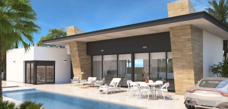 Traumvilla Torrevieja kaufen - ein maßgeschneidertes Ferienhaus an der Costa Blanca