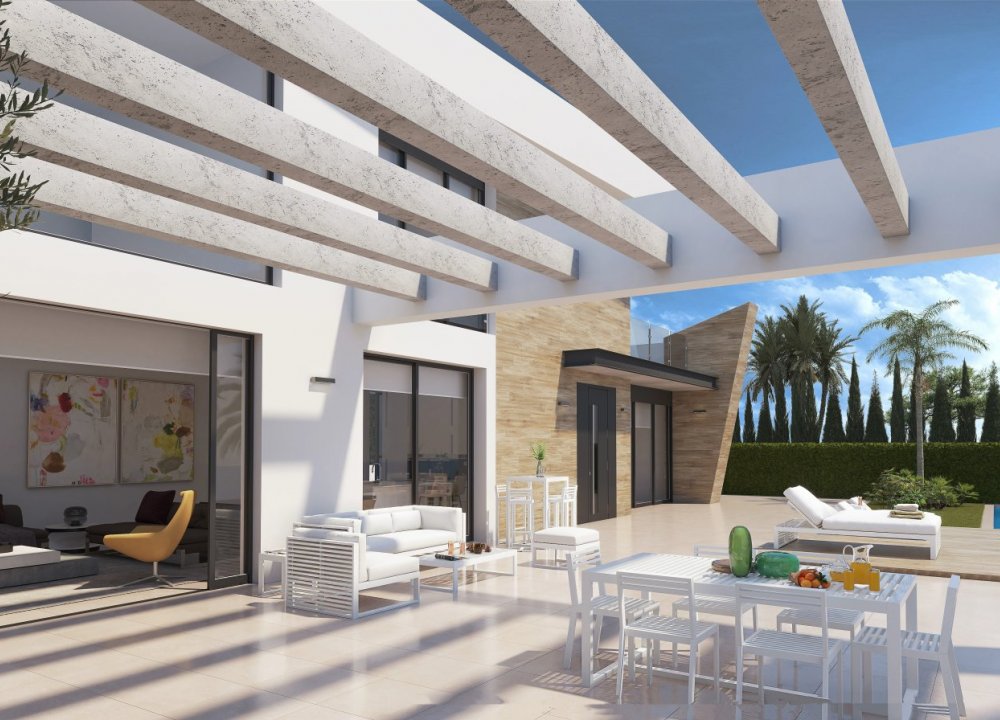 Traumvilla Torrevieja kaufen - ein maßgeschneidertes Ferienhaus an der Costa Blanca