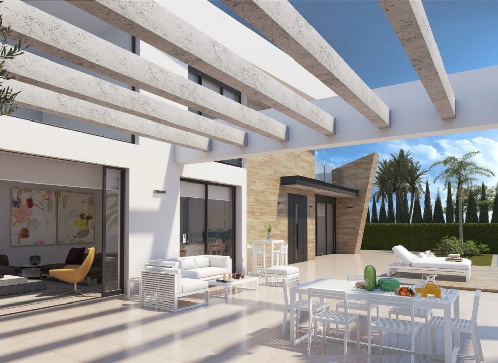 Traumvilla Torrevieja kaufen - ein maßgeschneidertes Ferienhaus an der Costa Blanca