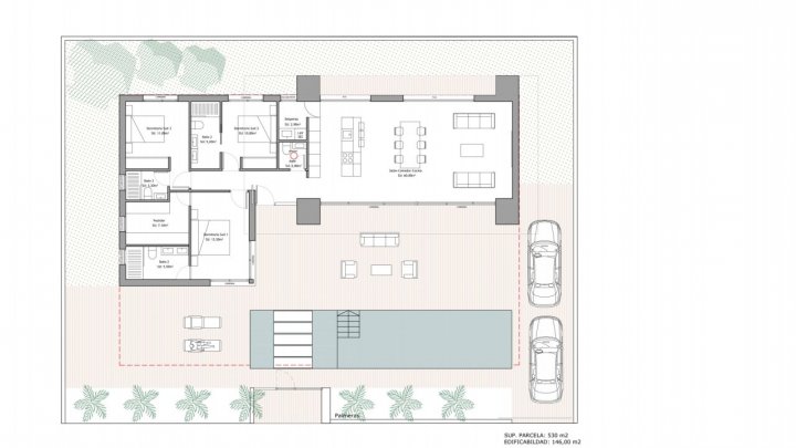 Ihre Traumvilla nahe Torrevieja kaufen - ein maßgeschneidertes Ferienhaus an der Costa Blanca