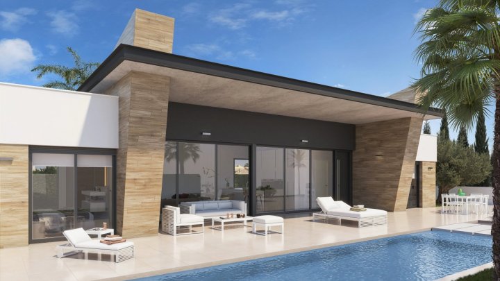 Ihre Traumvilla nahe Torrevieja kaufen - ein maßgeschneidertes Ferienhaus an der Costa Blanca