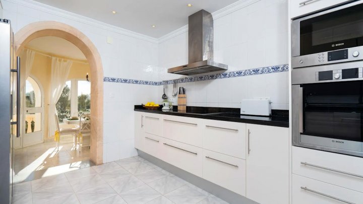 Ihre Traumimmobilie in Dénia an der Costa Blanca - Villen, Bungalows und Ferienwohnungen