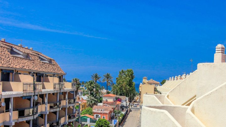 Ihre Traumimmobilie in Dénia an der Costa Blanca - Villen, Bungalows und Ferienwohnungen