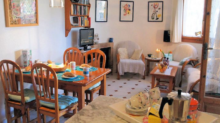 Ihre Traumimmobilie in Dénia an der Costa Blanca - Villen, Bungalows und Ferienwohnungen