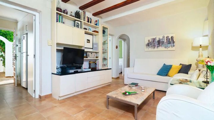 Ihre Traumimmobilie in Dénia an der Costa Blanca - Villen, Bungalows und Ferienwohnungen