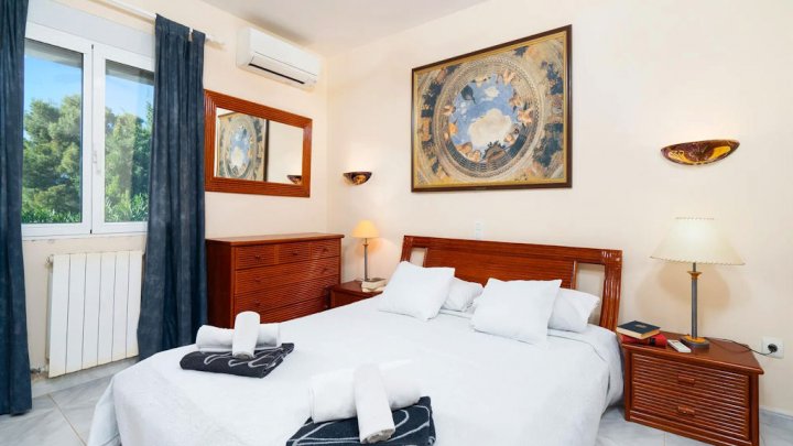 Ihre Traumimmobilie in Dénia an der Costa Blanca - Villen, Bungalows und Ferienwohnungen