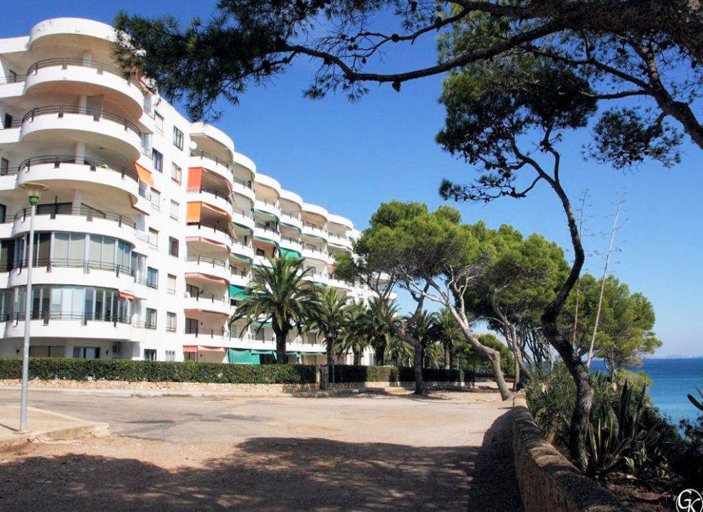 Ferienwohnung Maimi Playa Costa Dorada