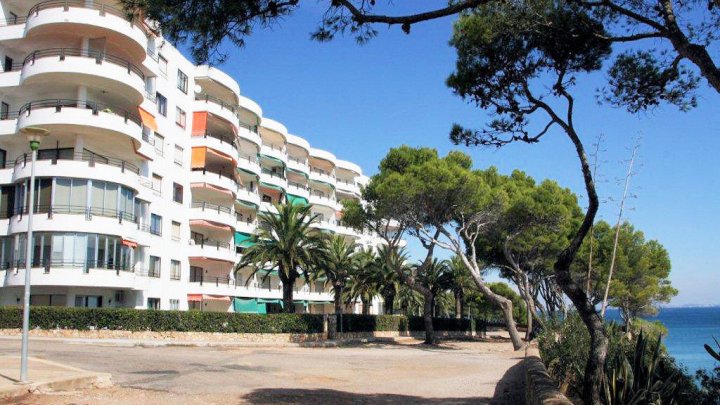 Ihr perfektes Zuhause in Miami Playa an der Costa Dorada – Villen, Bungalows und Ferienwohnungen
