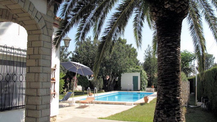 Ihr perfektes Zuhause in Miami Playa an der Costa Dorada – Villen, Bungalows und Ferienwohnungen