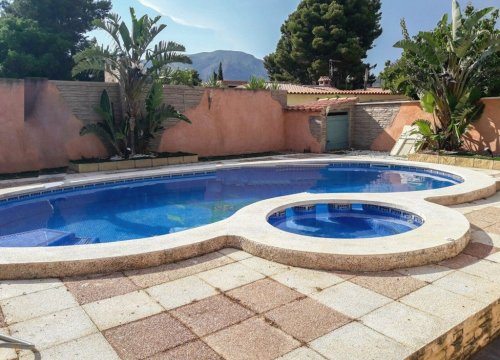 Ferienhaus kaufen Miami Playa Costa-Dorada