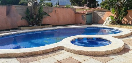 Ferienhaus kaufen Miami Playa Costa-Dorada