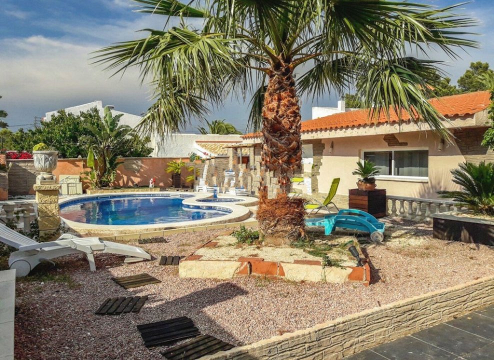 Ferienhaus kaufen Miami Playa Costa-Dorada
