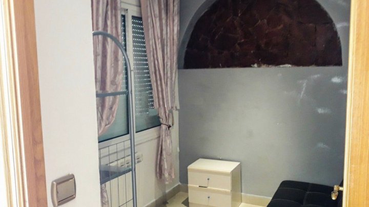 Casa de vacaciones en Miami Playa, en la Costa Dorada, con piscina privada