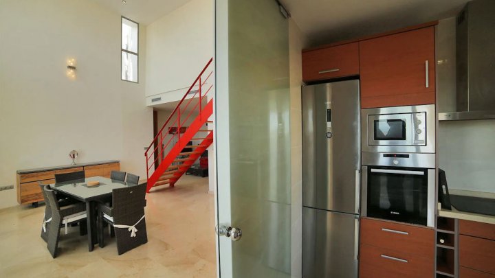 Exklusive Ferienvilla in Calpe – mit privatem Pool an der Costa Blanca, Spanien