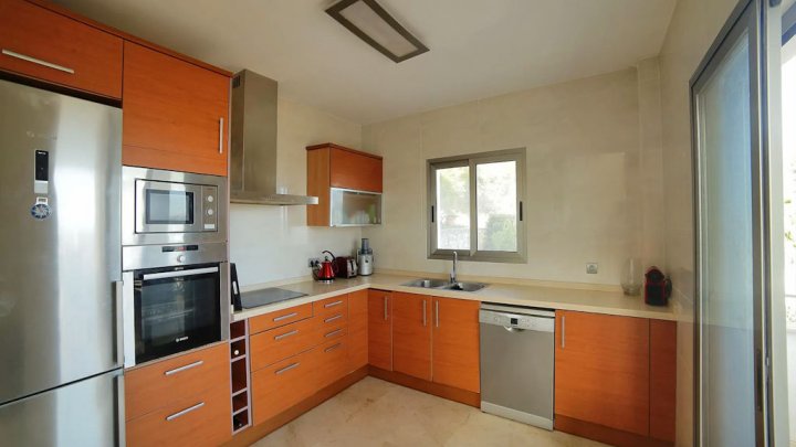 Exklusive Ferienvilla in Calpe – mit privatem Pool an der Costa Blanca, Spanien