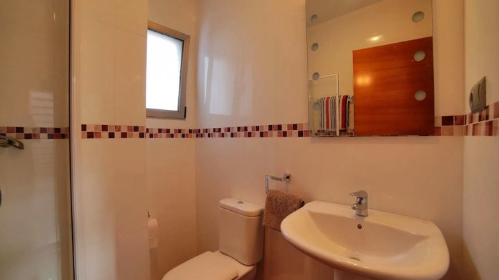 Exklusive Ferienvilla in Calpe – mit privatem Pool an der Costa Blanca, Spanien