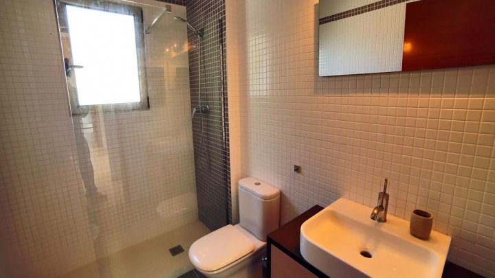 Exklusive Ferienvilla in Calpe – mit privatem Pool an der Costa Blanca, Spanien