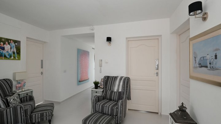 Exklusives Ferienhaus mit Meerblick in Moraira – Traumimmobilie an der Costa Blanca zu verkaufen