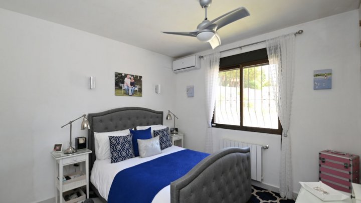 Exklusives Ferienhaus mit Meerblick in Moraira – Traumimmobilie an der Costa Blanca zu verkaufen