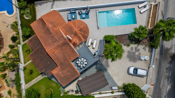 Exklusives Ferienhaus mit Meerblick in Moraira – Traumimmobilie an der Costa Blanca zu verkaufen