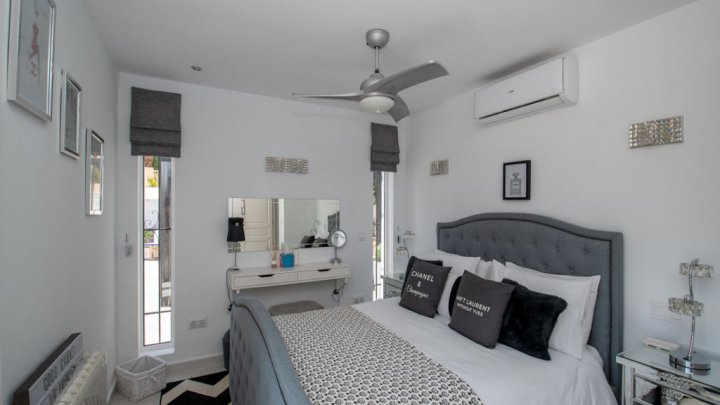 Exklusives Ferienhaus mit Meerblick in Moraira – Traumimmobilie an der Costa Blanca zu verkaufen