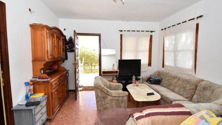 Maison de vacances à vendre à Moraira – Fanadix, Costa Blanca – avec vue panoramique sur les montagnes !