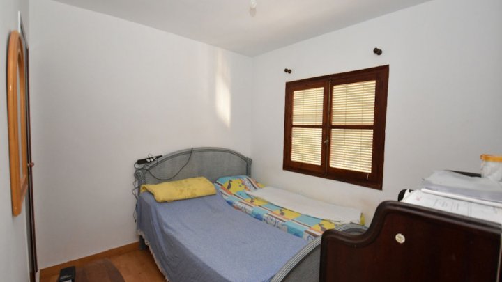 Maison de vacances à vendre à Moraira – Fanadix, Costa Blanca – avec vue panoramique sur les montagnes !