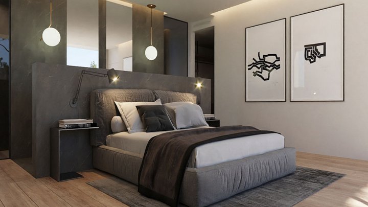 Villa de diseño exclusiva en Dénia, Costa Blanca – Lujo moderno al más alto nivel