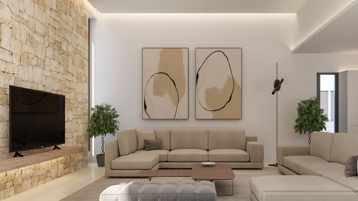 Villa de diseño exclusiva en Dénia, Costa Blanca – Lujo moderno al más alto nivel