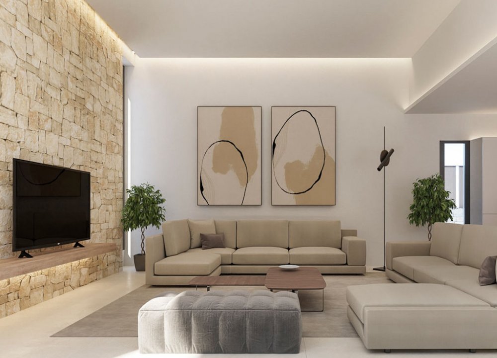 Exklusive Design-Villa in Dénia, Costa Blanca, Spanien