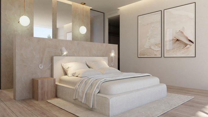 Villa de diseño exclusiva en Dénia, Costa Blanca – Lujo moderno al más alto nivel