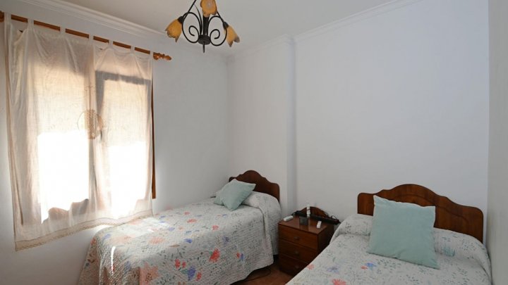 Mediterrane Finca bei Benissa mit Panoramablick und privatem Pool zu verkaufen