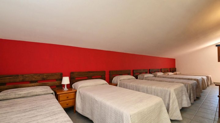 Finca méditerranéenne près de Benissa avec vue panoramique et piscine privée à vendre